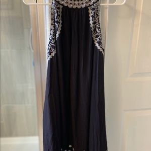 Stitch Fix (THML) Size S. Adorable cotton dress.